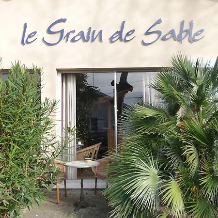 Hotel Le Grain De Sable Ares Luaran gambar