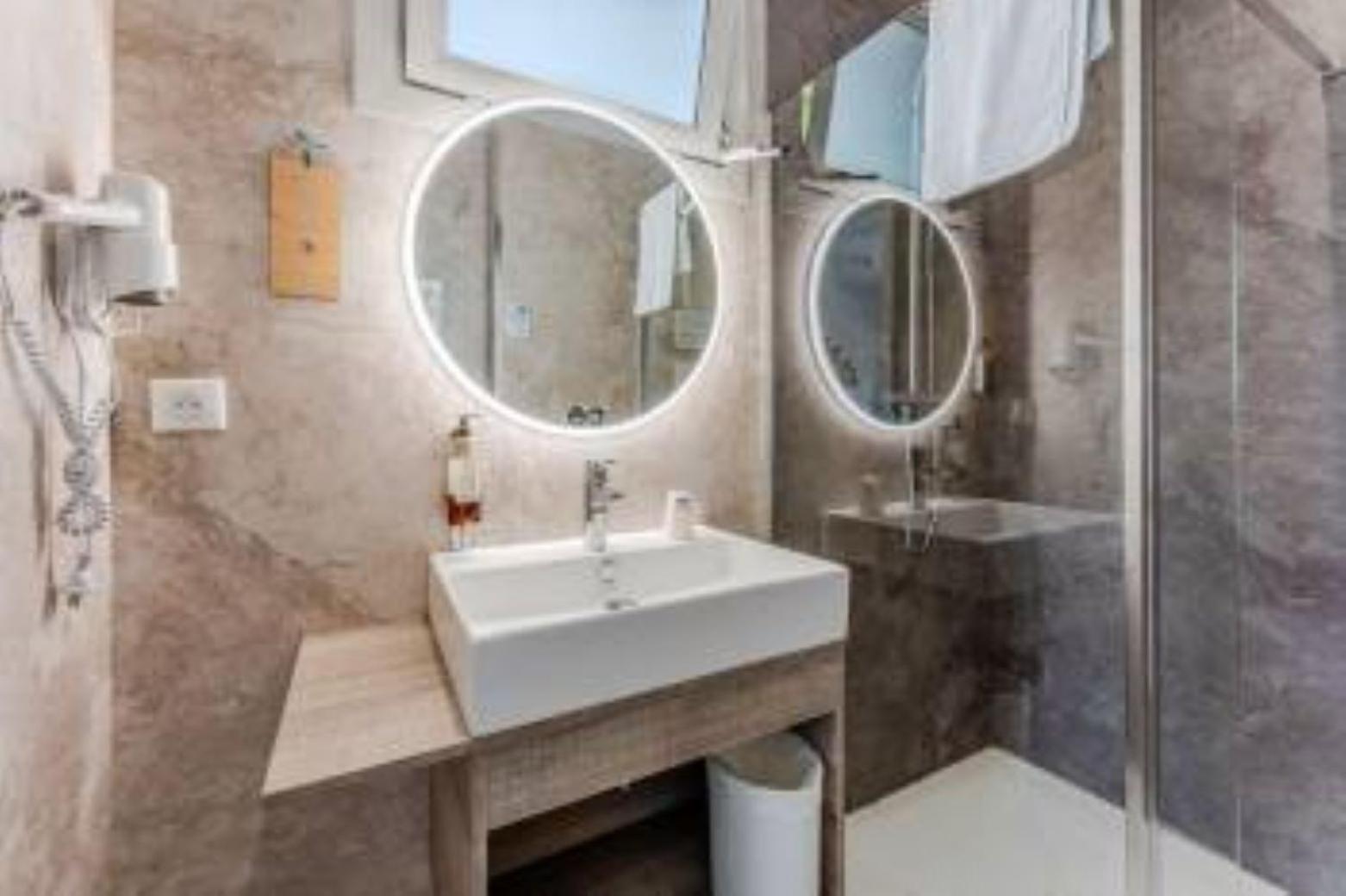 Hotel Le Grain De Sable Ares Luaran gambar