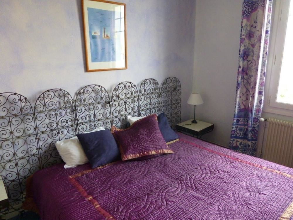 Hotel Le Grain De Sable Ares Luaran gambar